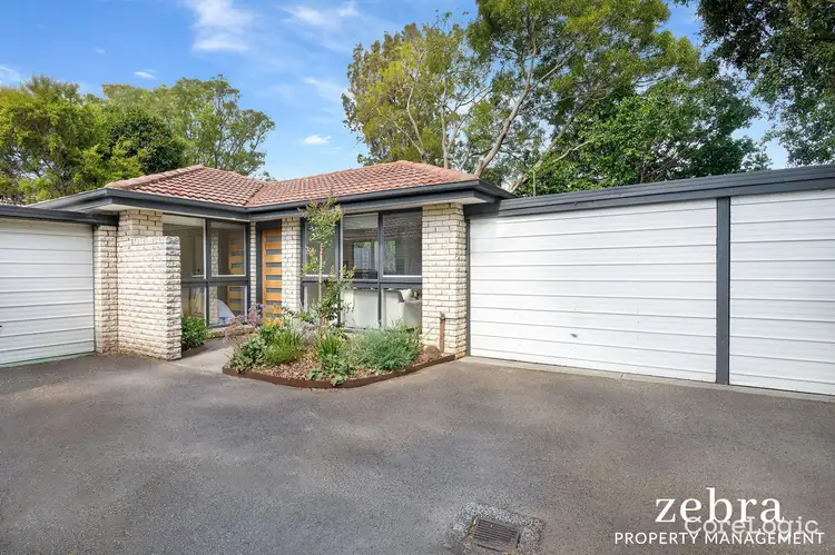 3/8 Cricklewood Avenue, Frankston VIC 3199