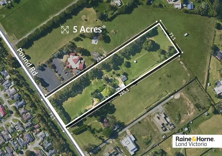 Second view of Homely house listing, 346-348 Pound Road, Narre Warren South VIC 3805