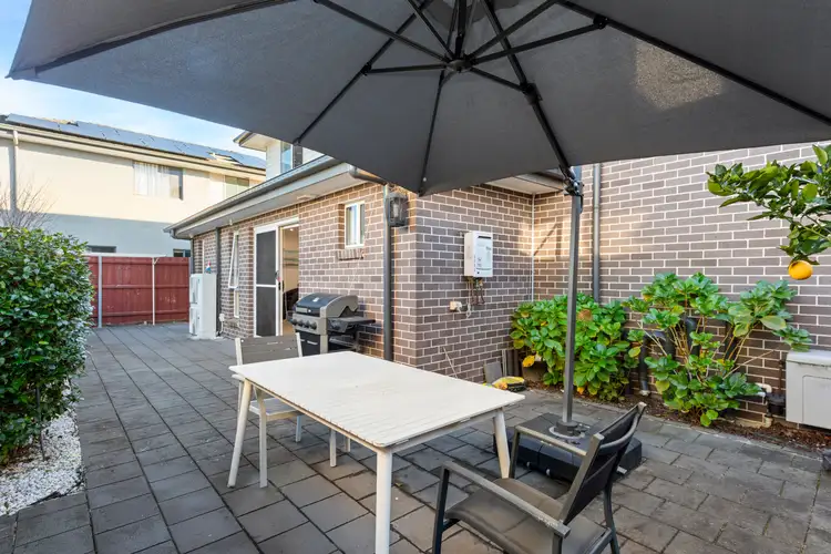Sixth view of Homely house listing, 24 Eclipse Street, Schofields NSW 2762