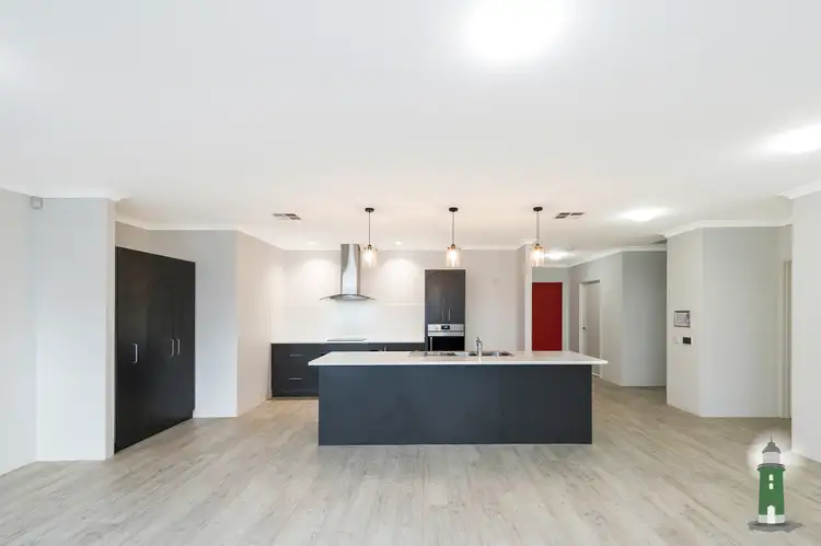 Second view of Homely house listing, 168 Forrest Road, Hamilton Hill WA 6163