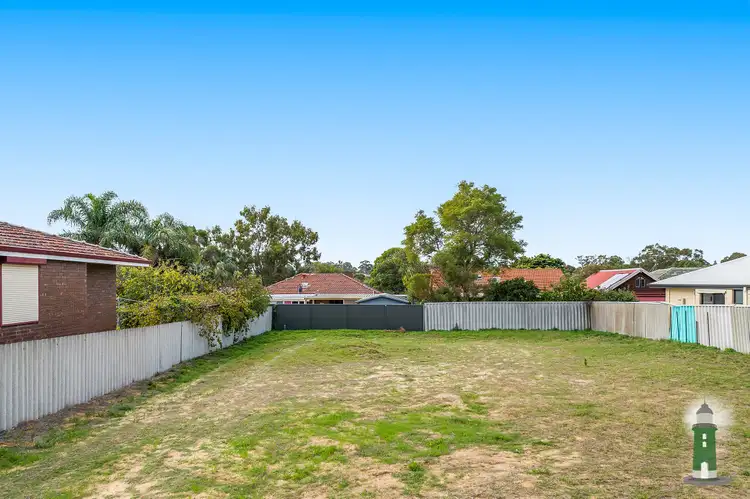 Third view of Homely house listing, 168 Forrest Road, Hamilton Hill WA 6163