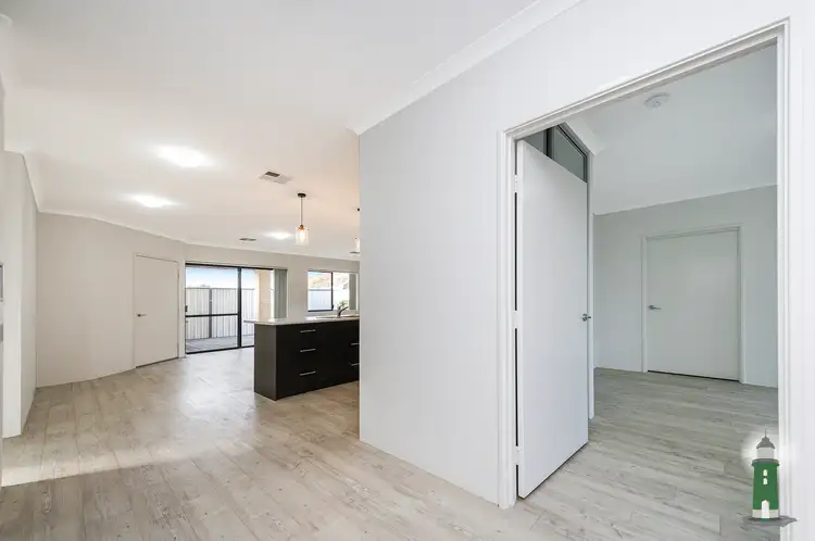 Fifth view of Homely house listing, 168 Forrest Road, Hamilton Hill WA 6163