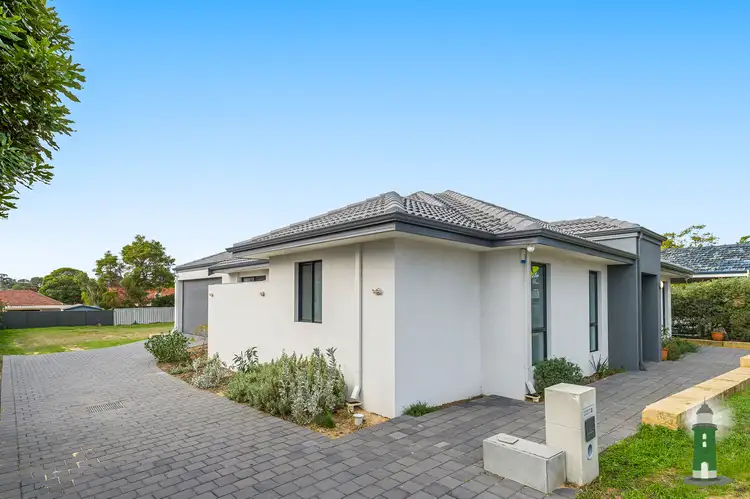 Sixth view of Homely house listing, 168 Forrest Road, Hamilton Hill WA 6163