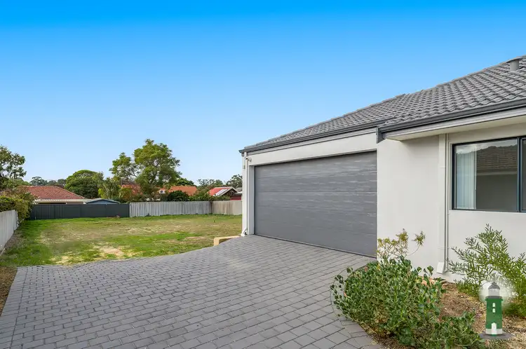 Fourth view of Homely house listing, 168 Forrest Road, Hamilton Hill WA 6163