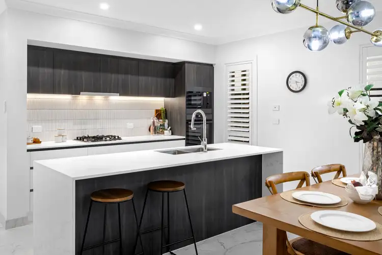 Fifth view of Homely house listing, 16 Eclipse Street, Schofields NSW 2762