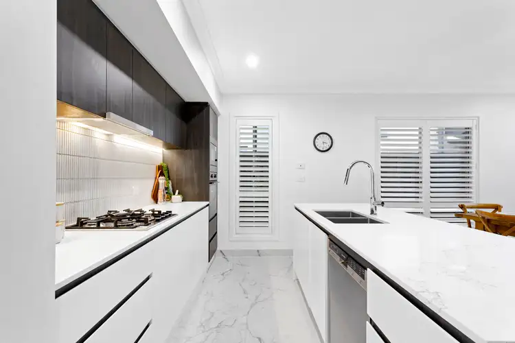 Sixth view of Homely house listing, 16 Eclipse Street, Schofields NSW 2762