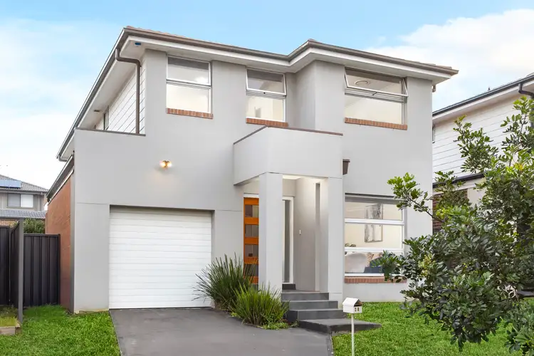 28 Cadell Street (Tallawong), Schofields NSW 2762