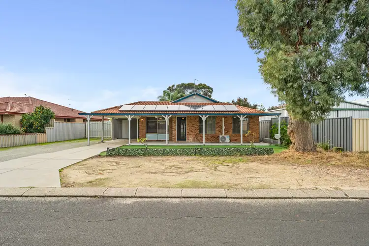 26 Pennington Gardens, Erskine WA 6210