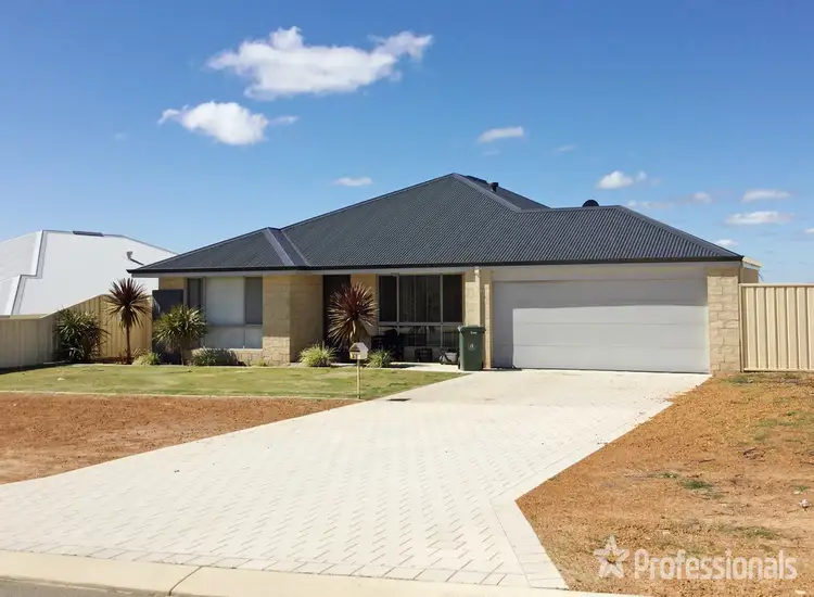 Main view of Homely house listing, 42 Ocean Queen Drive, Wandina WA 6530