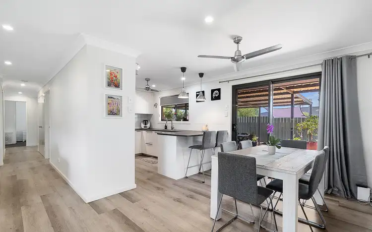 Fifth view of Homely house listing, 14 Gunsberg Court, Pegs Creek WA 6714