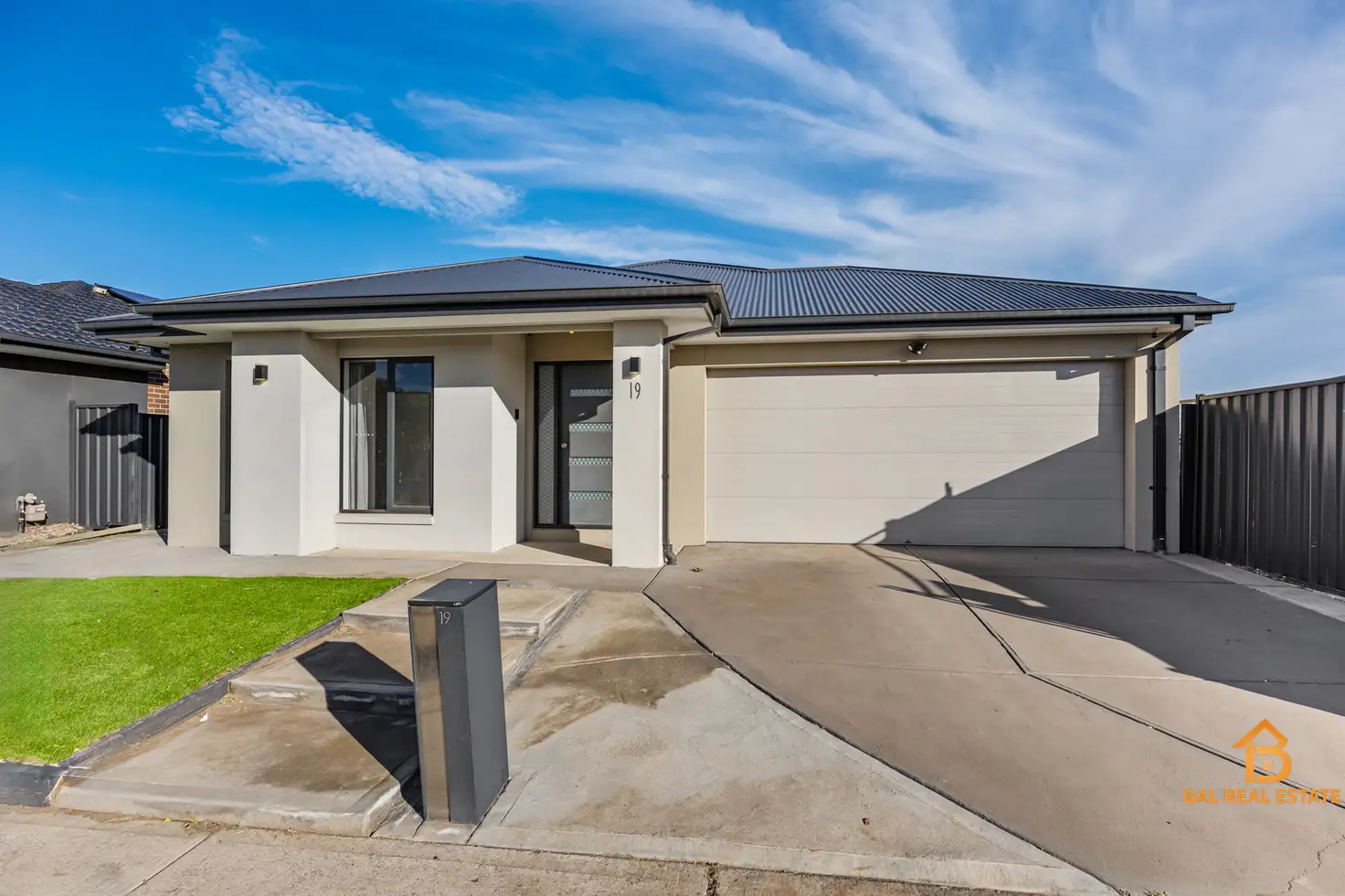 Main view of Homely house listing, 19 Banquet Drive, Tarneit VIC 3029