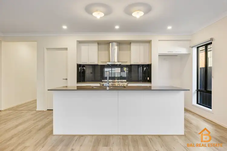Fourth view of Homely house listing, 19 Banquet Drive, Tarneit VIC 3029