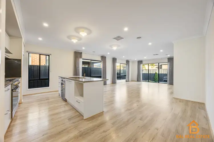 Fifth view of Homely house listing, 19 Banquet Drive, Tarneit VIC 3029