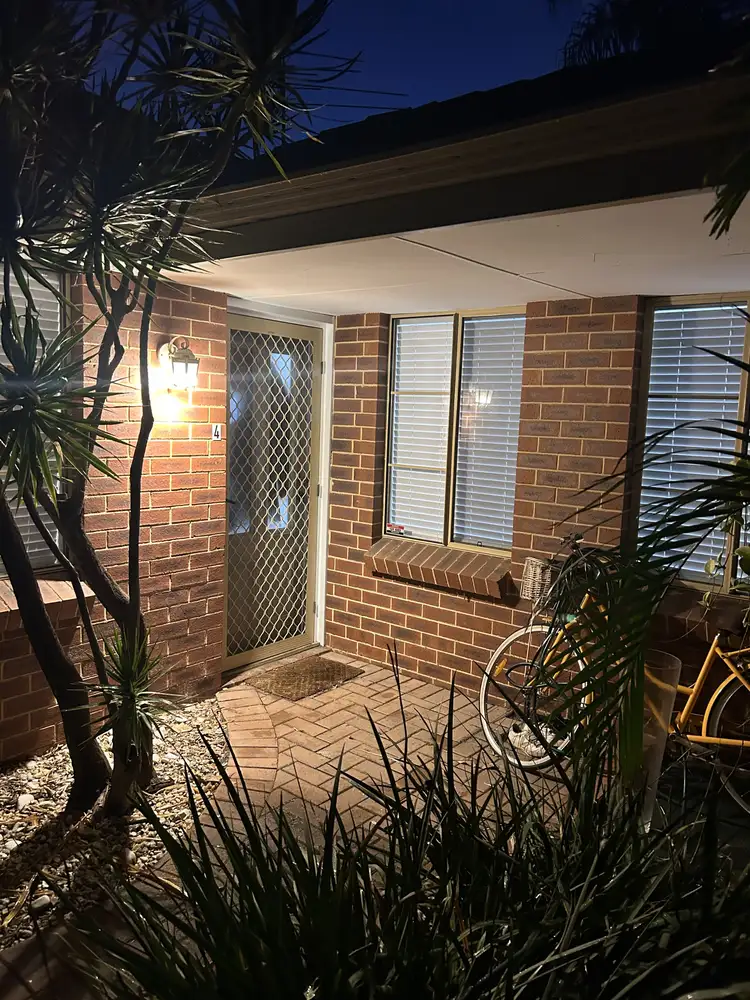 Main view of Homely villa listing, 4/77 Hubert Street, East Victoria Park WA 6101