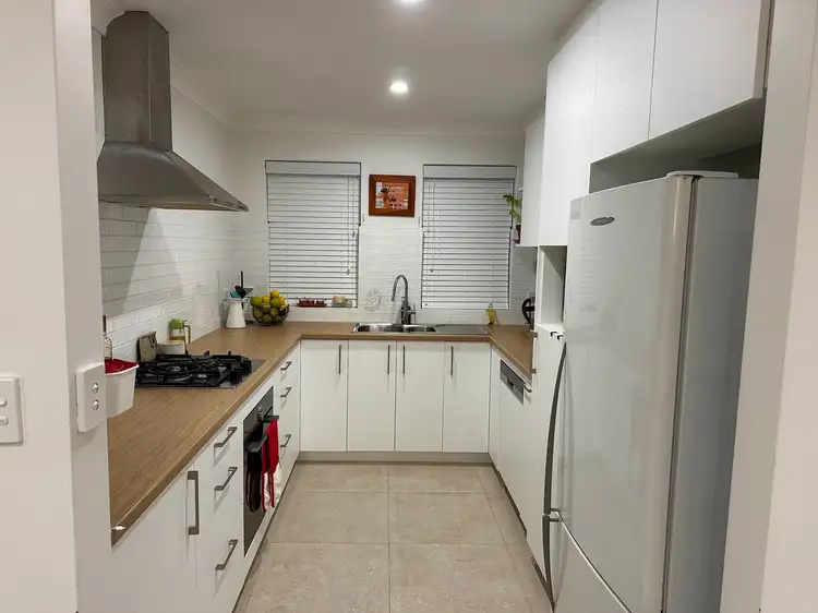 Second view of Homely villa listing, 4/77 Hubert Street, East Victoria Park WA 6101