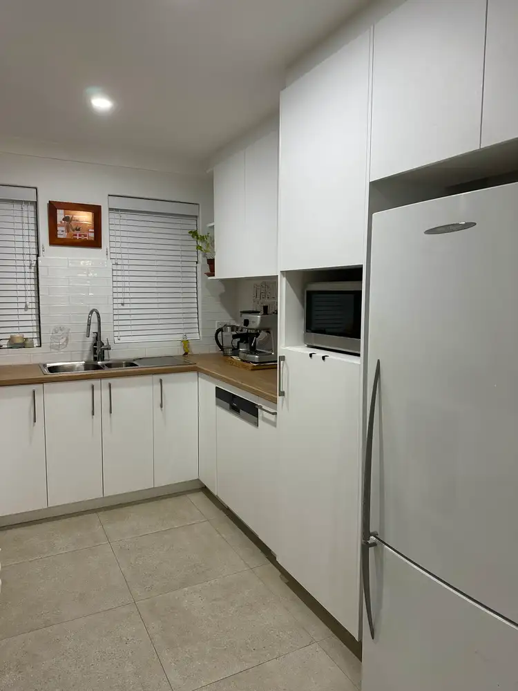 Fourth view of Homely villa listing, 4/77 Hubert Street, East Victoria Park WA 6101