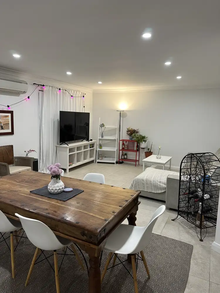 Fifth view of Homely villa listing, 4/77 Hubert Street, East Victoria Park WA 6101