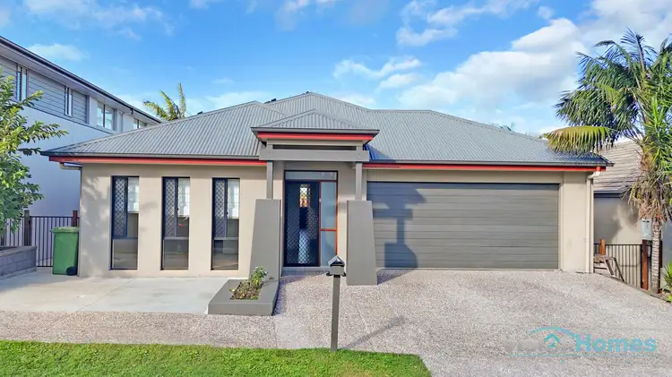 35 Forrestal Circuit, North Lakes QLD 4509