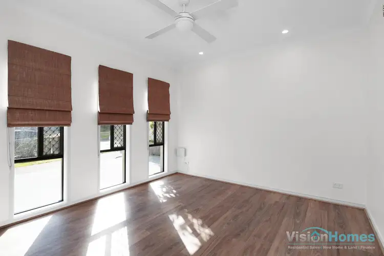 Third view of Homely house listing, 35 Forrestal Circuit, North Lakes QLD 4509