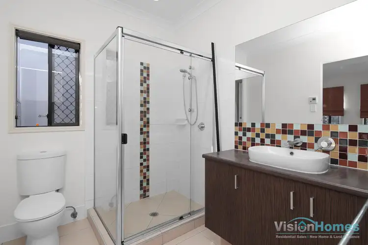 Fourth view of Homely house listing, 35 Forrestal Circuit, North Lakes QLD 4509