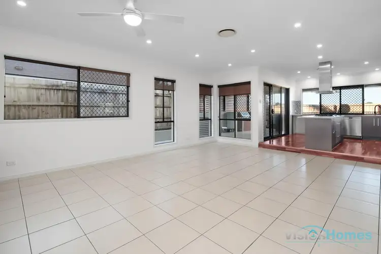 Sixth view of Homely house listing, 35 Forrestal Circuit, North Lakes QLD 4509