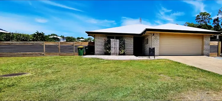 20 Isabel Court, Gympie QLD 4570