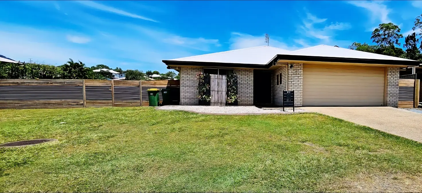 Main view of Homely house listing, 20 Isabel Court, Gympie QLD 4570