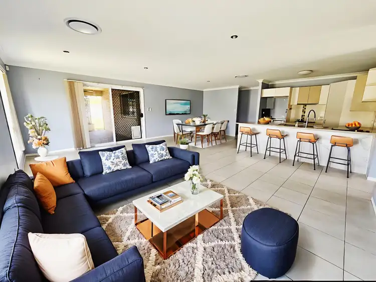 Third view of Homely house listing, 20 Isabel Court, Gympie QLD 4570