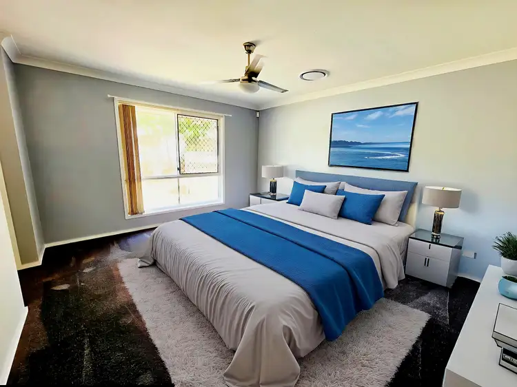 Fourth view of Homely house listing, 20 Isabel Court, Gympie QLD 4570