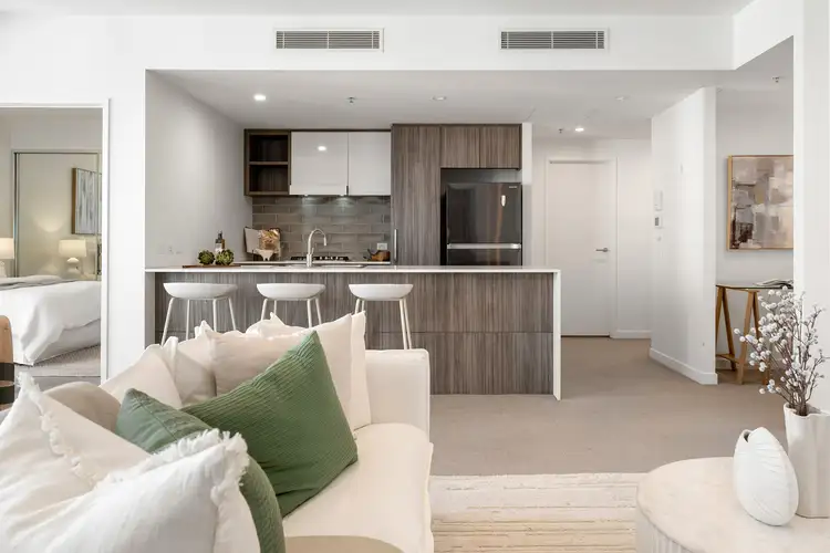 1146/58 Hope Street, South Brisbane QLD 4101