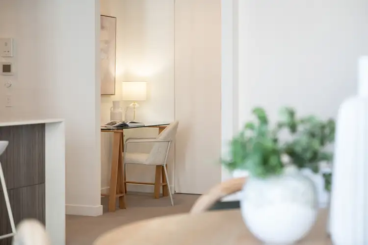 Fifth view of Homely apartment listing, 1146/58 Hope Street, South Brisbane QLD 4101