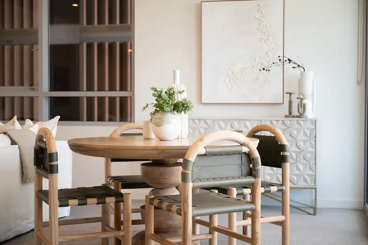 Sixth view of Homely apartment listing, 1146/58 Hope Street, South Brisbane QLD 4101