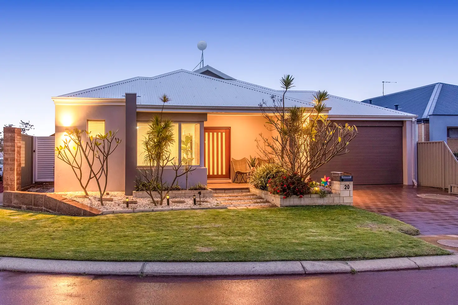 Main view of Homely house listing, 20 Woodard Road, Byford WA 6122