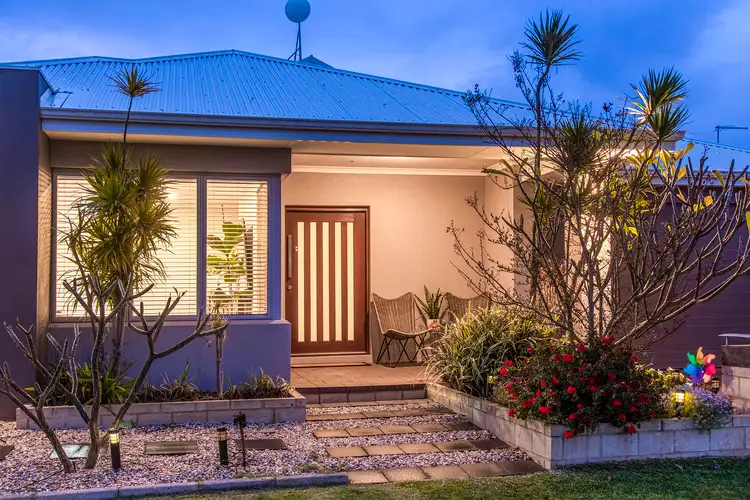 Third view of Homely house listing, 20 Woodard Road, Byford WA 6122