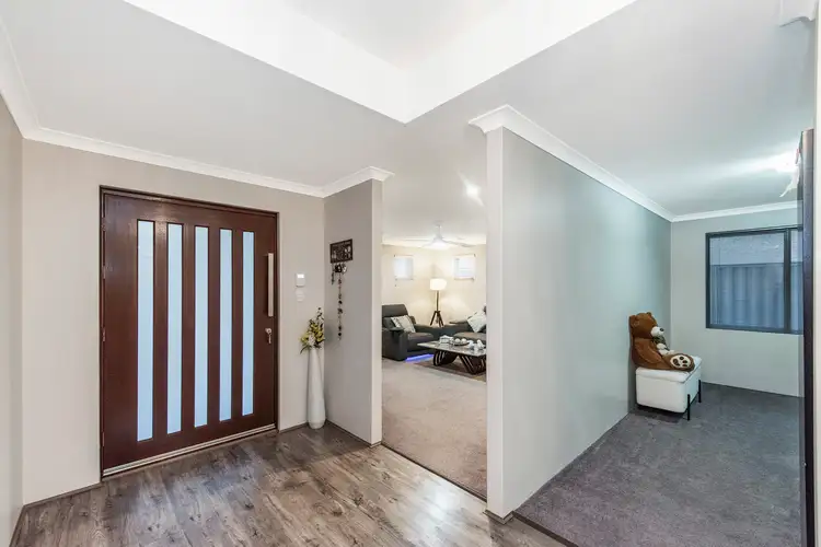 Fifth view of Homely house listing, 20 Woodard Road, Byford WA 6122