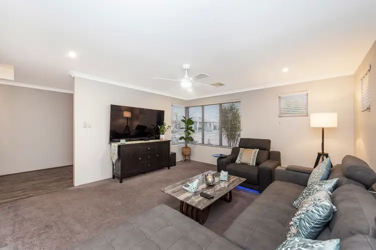 Sixth view of Homely house listing, 20 Woodard Road, Byford WA 6122
