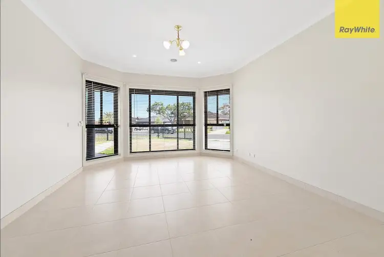 Second view of Homely house listing, 62 Ralph Avenue, St Albans VIC 3021