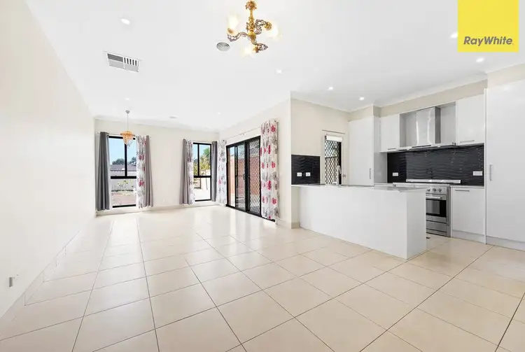 Third view of Homely house listing, 62 Ralph Avenue, St Albans VIC 3021