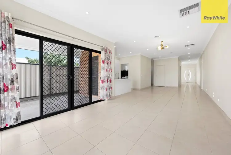 Fourth view of Homely house listing, 62 Ralph Avenue, St Albans VIC 3021
