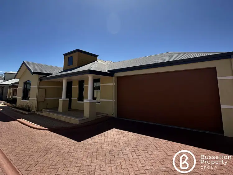 15/14 Thomas Street, West Busselton WA 6280