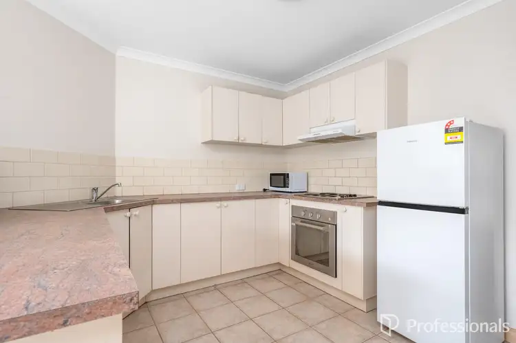 Fourth view of Homely house listing, 6/27 Galbraith Street, Somerville WA 6430
