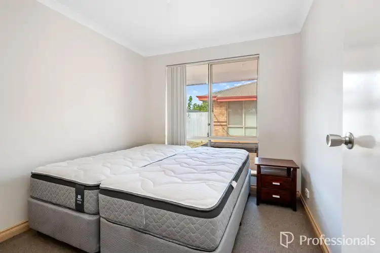 Sixth view of Homely house listing, 6/27 Galbraith Street, Somerville WA 6430