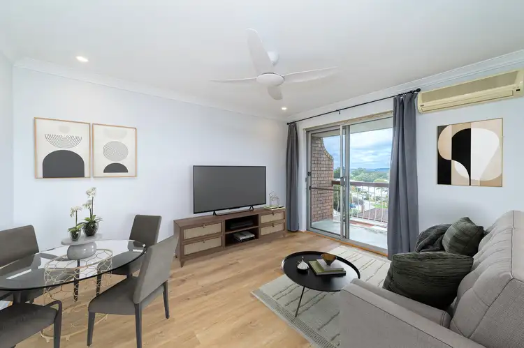 23/16 Mount Prospect Crescent, Maylands WA 6051