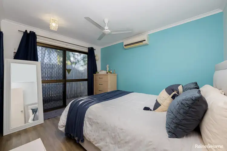Second view of Homely house listing, 1/11 Cavendish Street, Pimlico QLD 4812