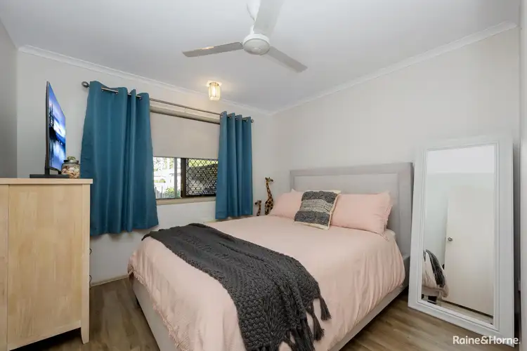 Third view of Homely house listing, 1/11 Cavendish Street, Pimlico QLD 4812