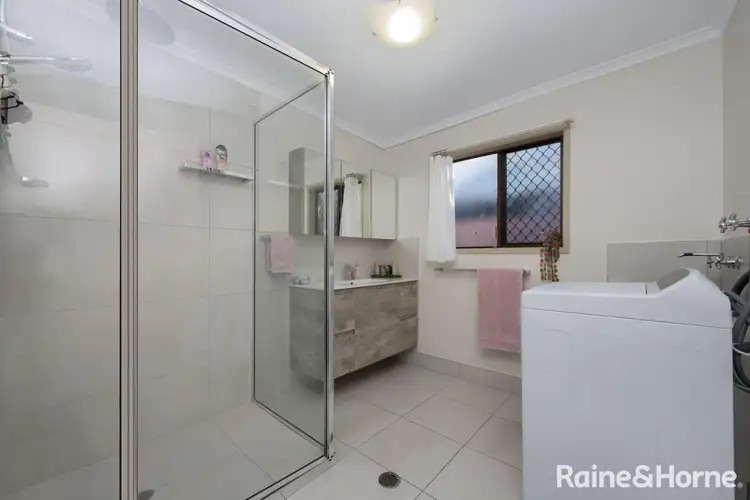 Fourth view of Homely house listing, 1/11 Cavendish Street, Pimlico QLD 4812