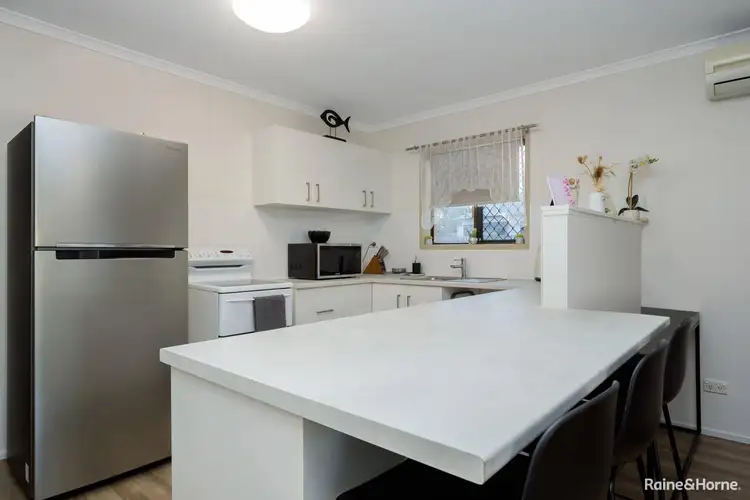Fifth view of Homely house listing, 1/11 Cavendish Street, Pimlico QLD 4812