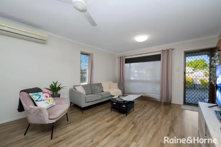 Sixth view of Homely house listing, 1/11 Cavendish Street, Pimlico QLD 4812