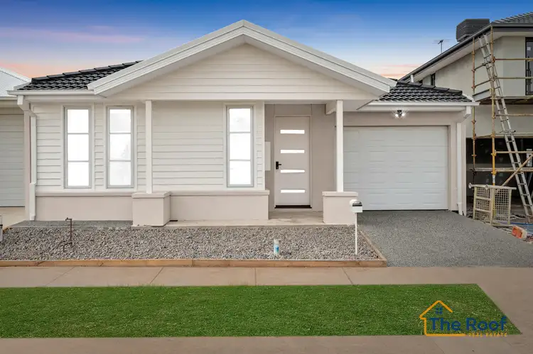 4 Clematis Place, Strathtulloh VIC 3338