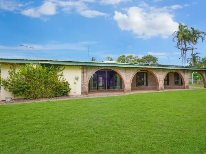Main view of Homely house listing, 2 Dwyer Circuit, Driver NT 830